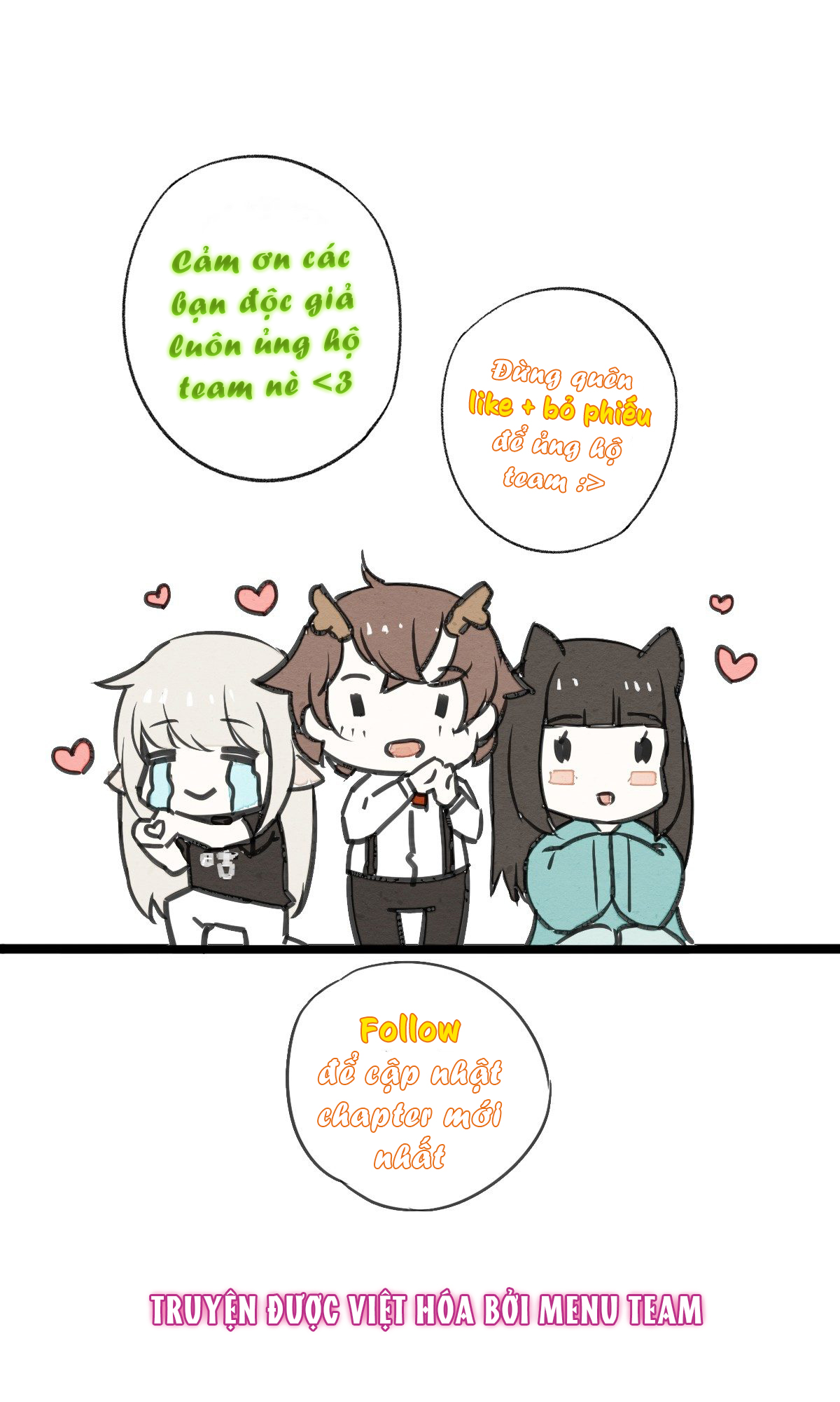 nhà nguyên tố tóc vàng chapter 35 54