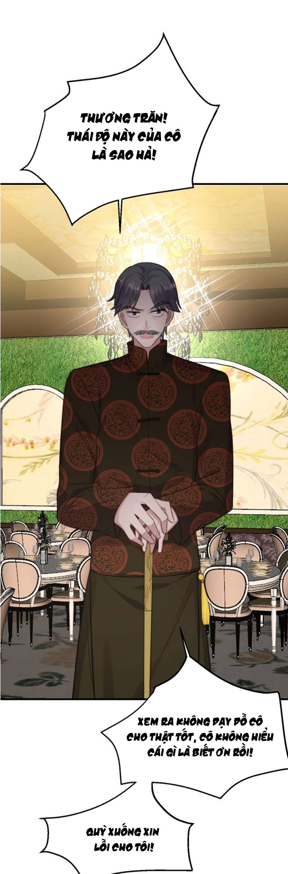 khoá chặt đôi môi (full) chapter 33 29