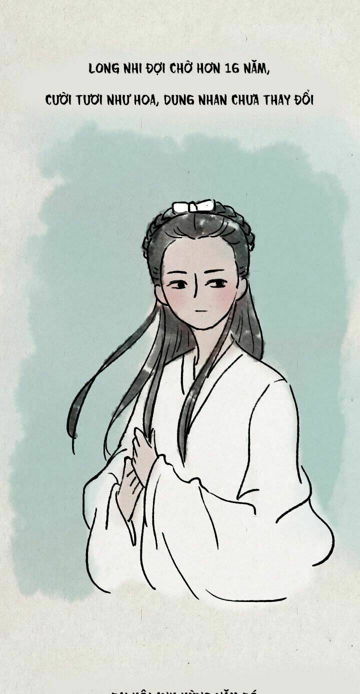 nhất thiền tiểu hòa thượng chapter 68 66