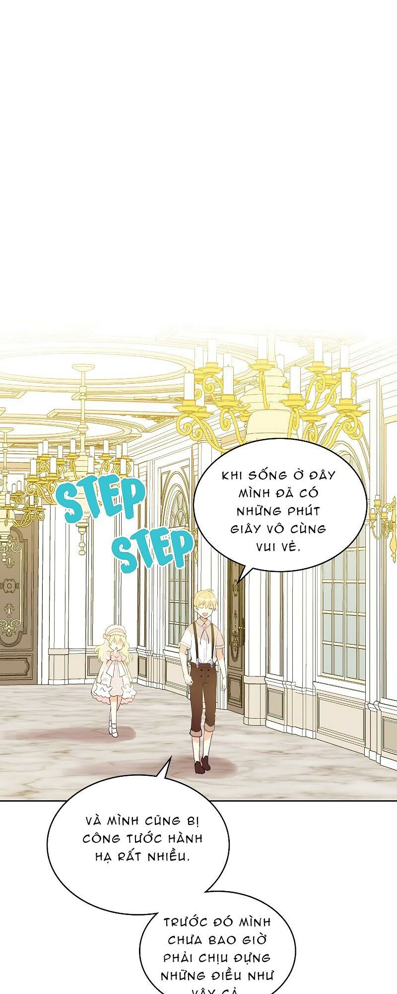 con có phải con là con gái của ngài không? chapter 22.1 10