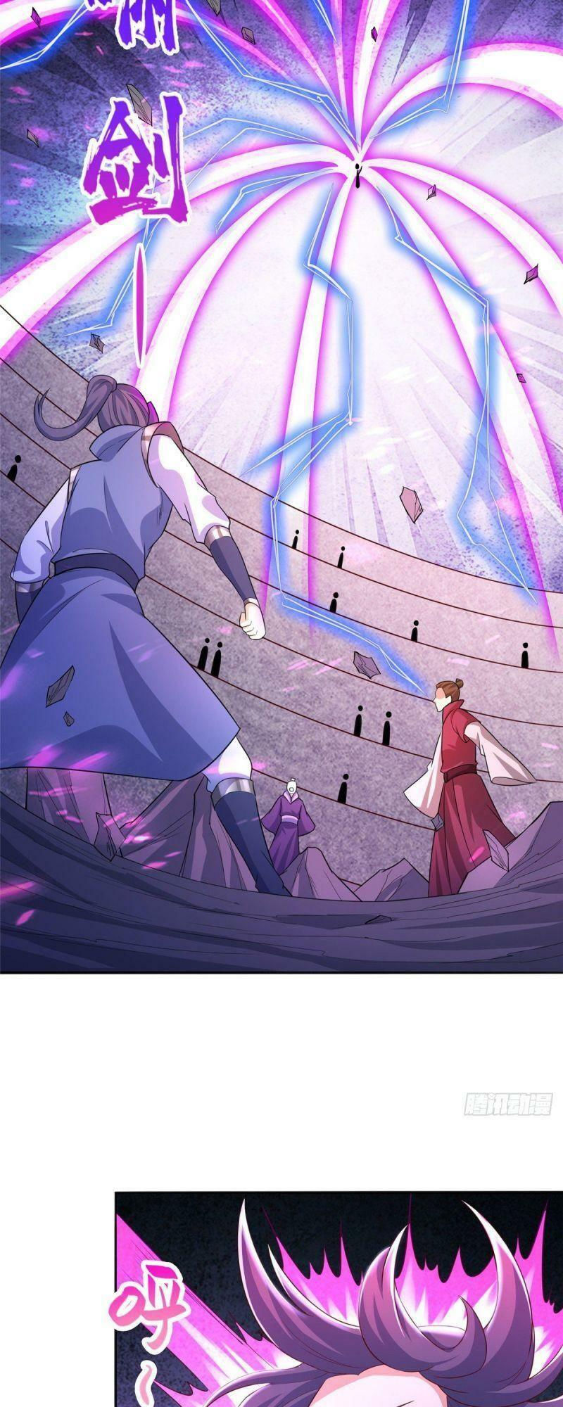 người nuôi rồng chapter 84 24