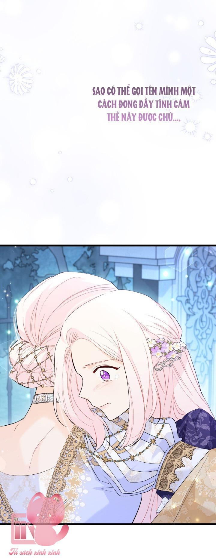 quan hệ cộng sinh giữa báo đen và thỏ trắng chapter 67 19