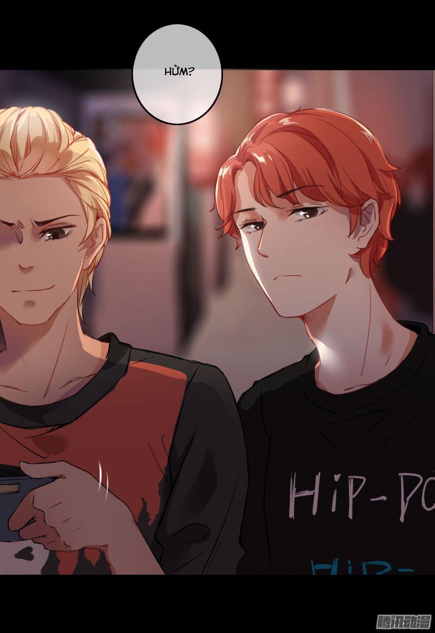 lời thì thầm chapter 1 48