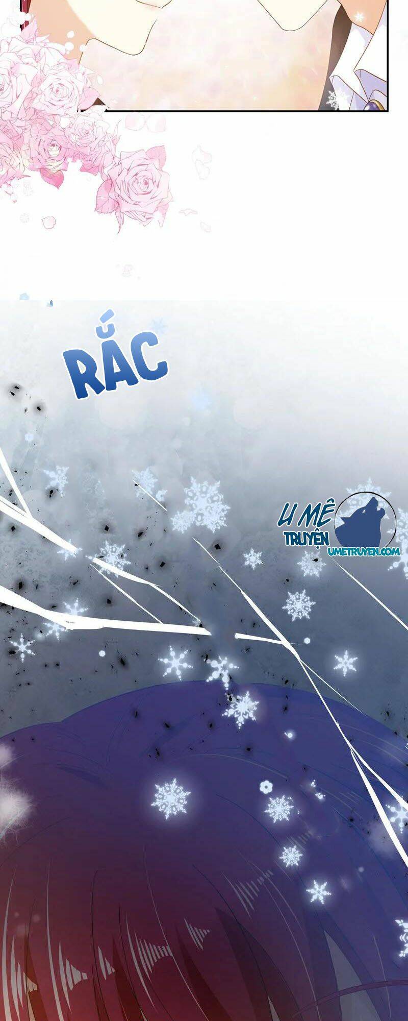 ác nữ cải biến chapter 67 20