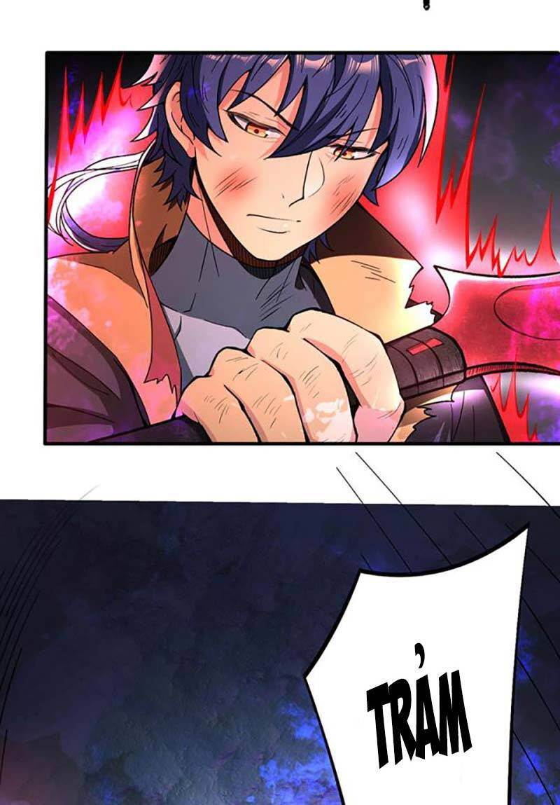 võ đạo độc tôn chapter 501 7