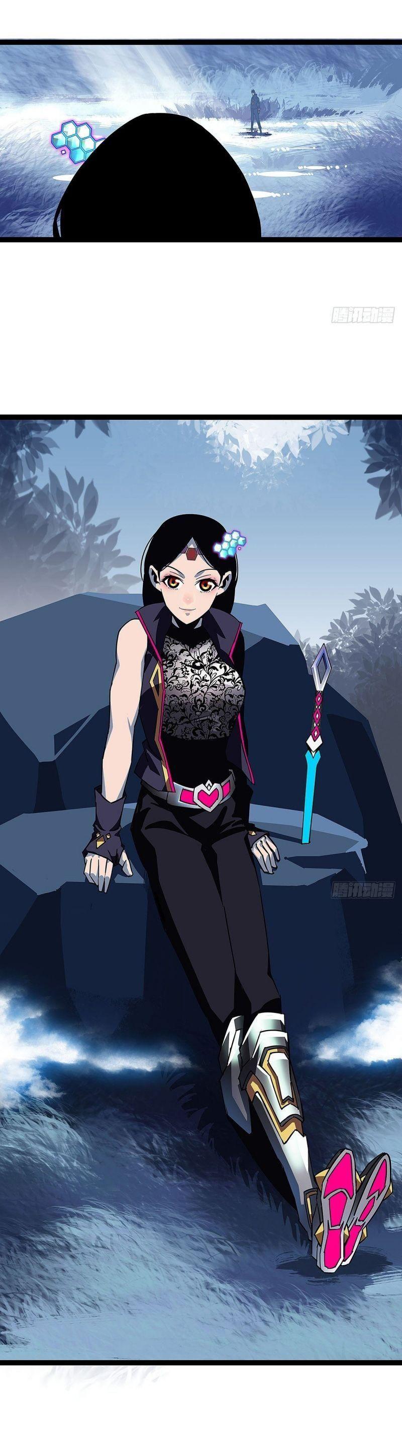 đi lên từ việc chơi game ngiêm túc chapter 19 2