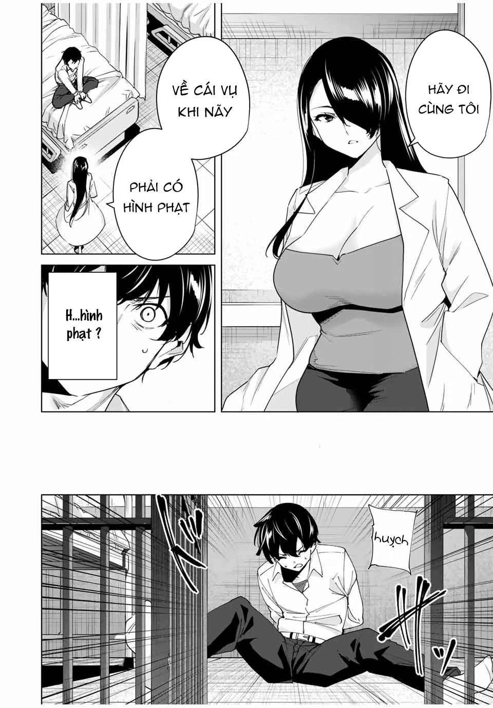 destiny lover season 2 chapter 31 8