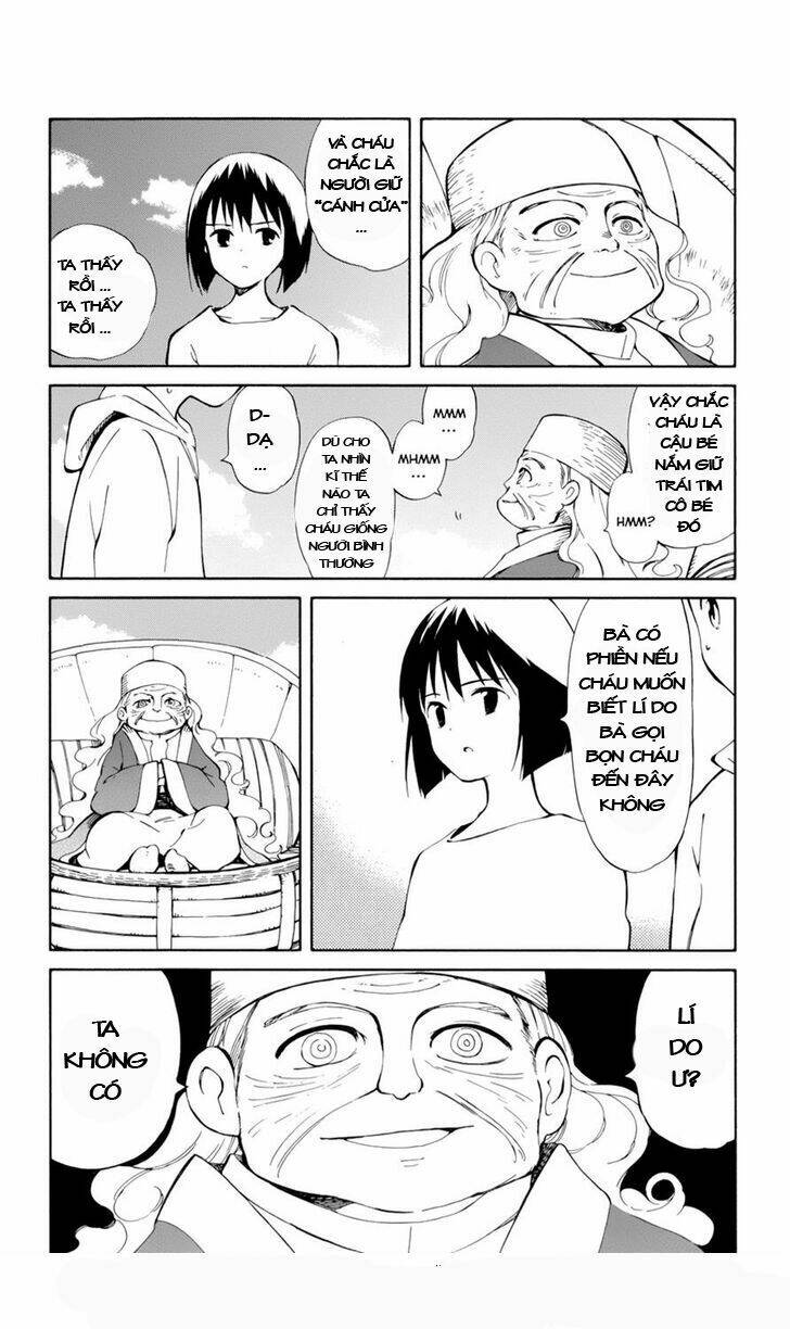 hitoribocchi no chikyuu shinryaku chapter 15 11