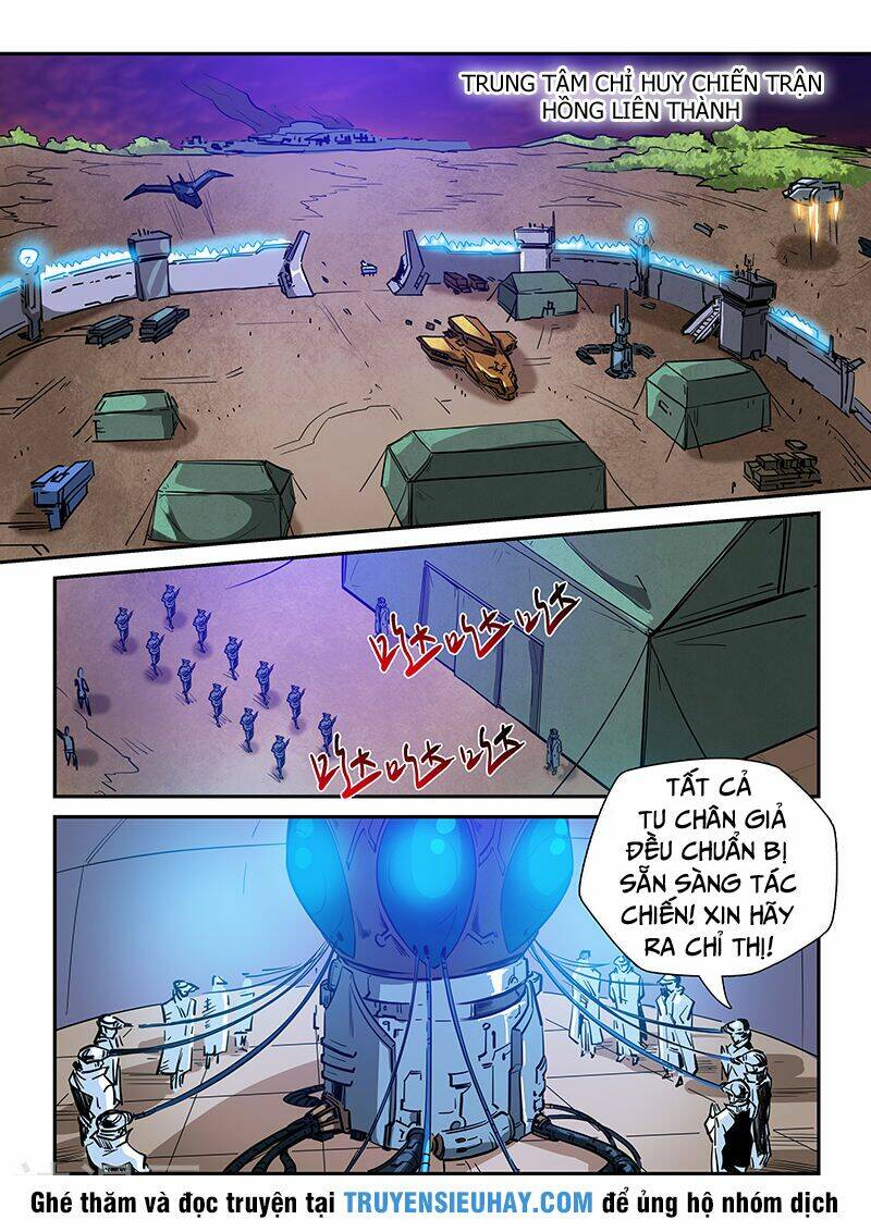 tu chân tứ vạn niên chapter 229 13