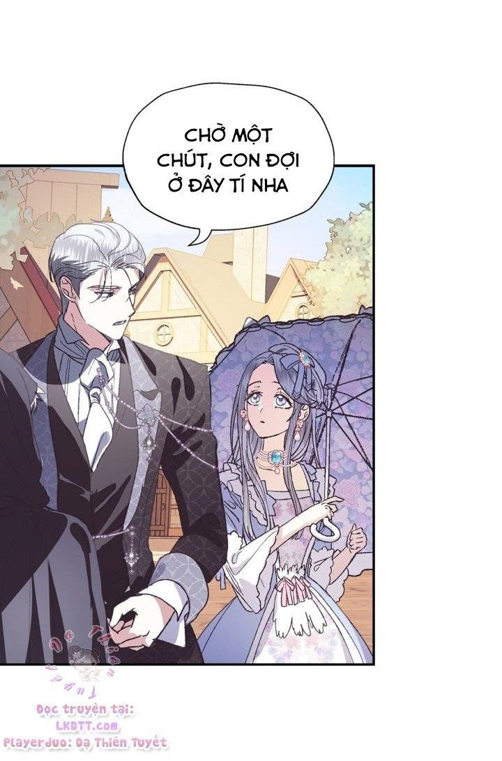 cha, con không muốn kết hôn đâu chapter 3 63