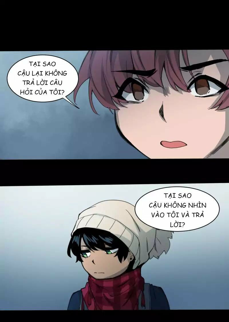 lumine - cội nguồn ánh sáng chapter 21 17