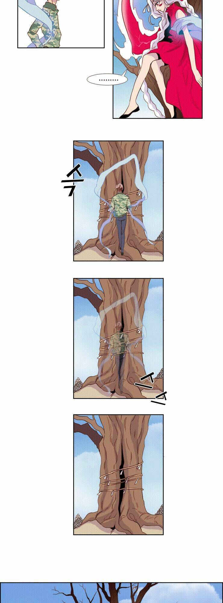 gods of time chapter 11 24