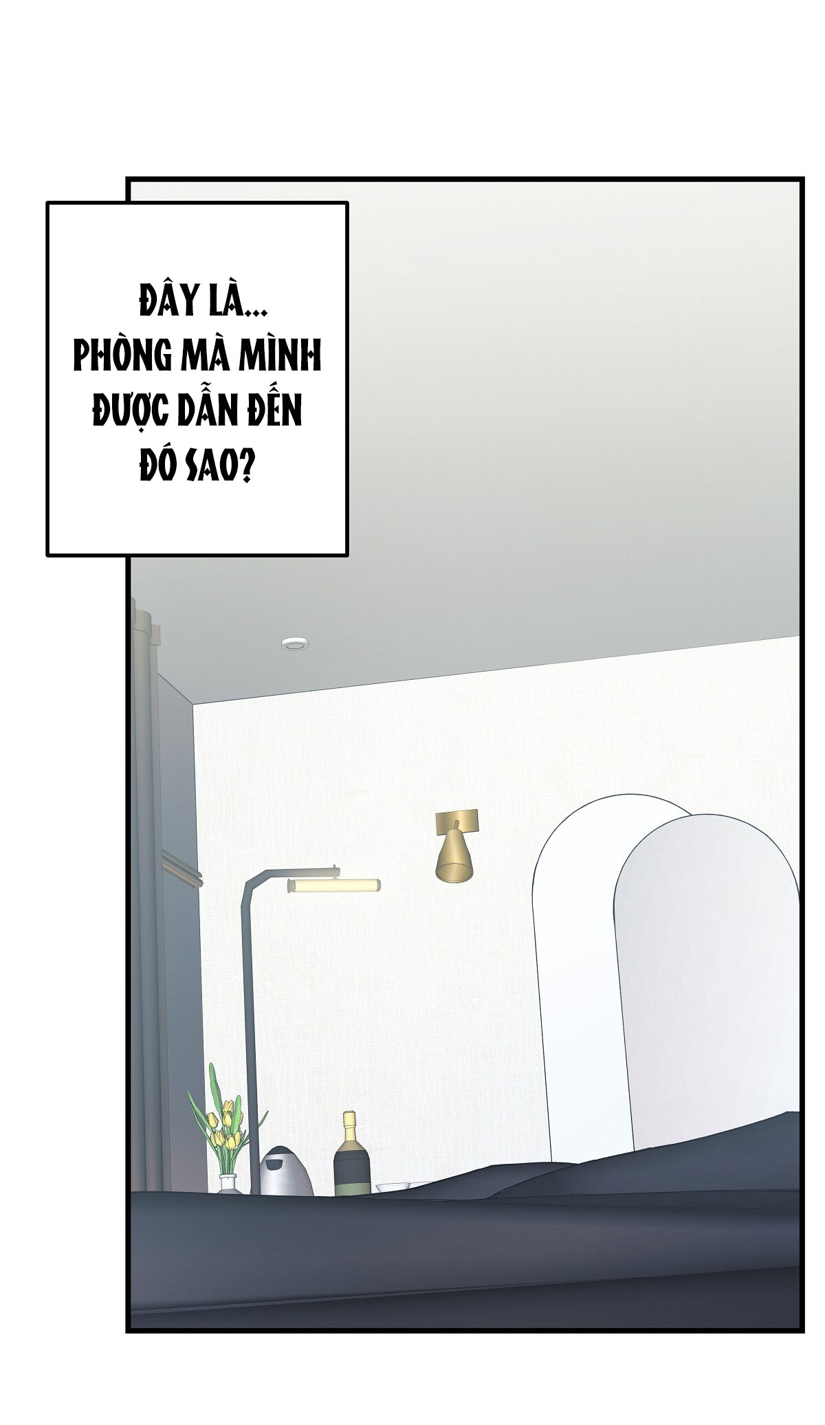 [18+] đang làm thêm thì bị đày xuống địa ngục chapter 7 4