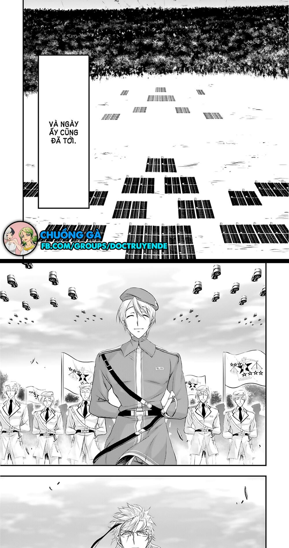 kích trụy vương huyền thoại chapter 62 29