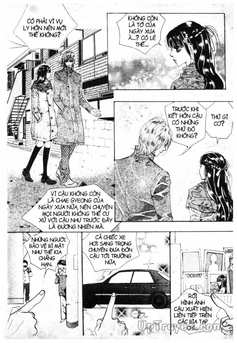 hoàng cung chapter 18 11