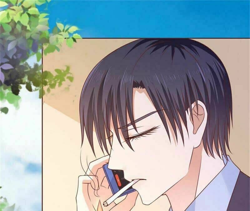 liệt ái tri hạ: series mật đào tiểu tình nhân chapter 208 17