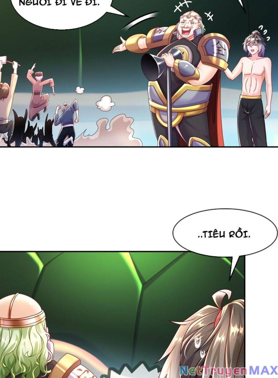 tuyệt thế đạo lữ chapter 64 18