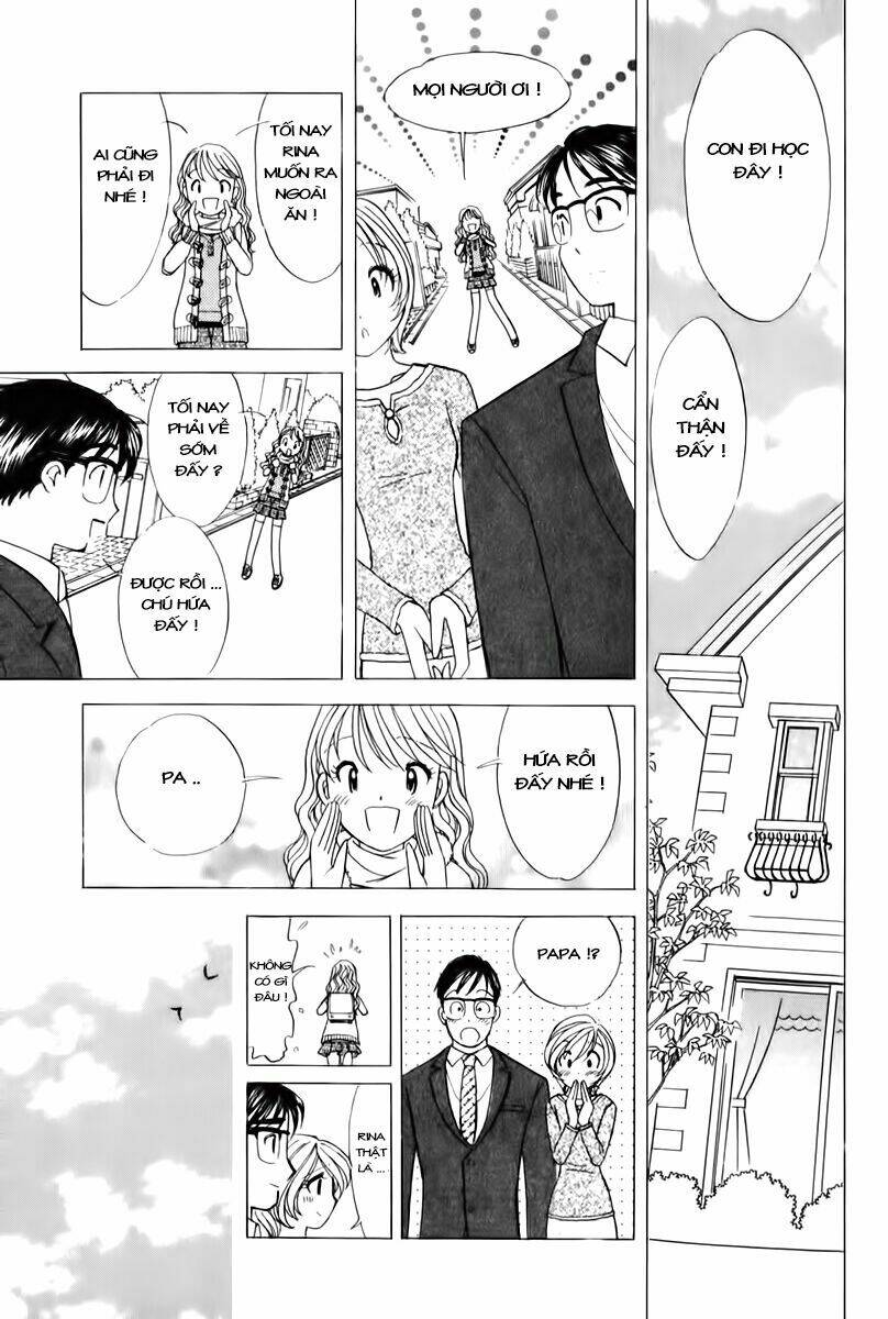 orange yane no chiisana ie full chapter 50 22