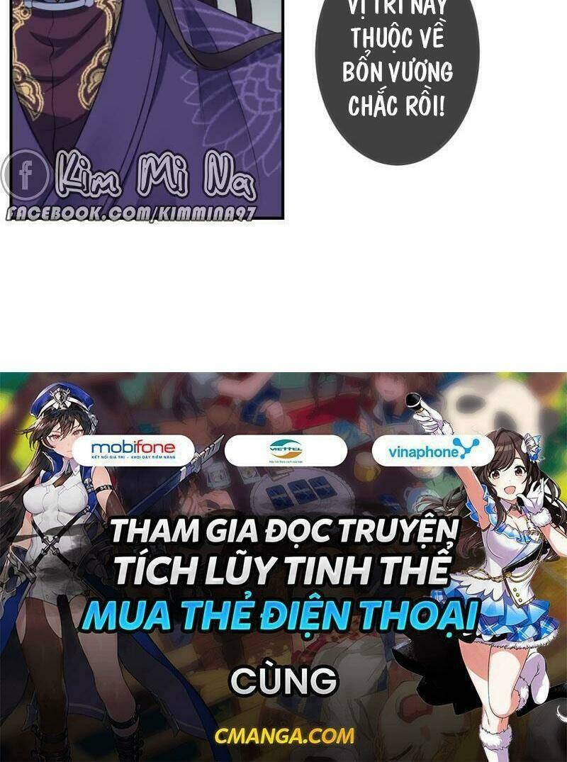 vương gia kiêu ngạo quá khó cua chapter 139 21