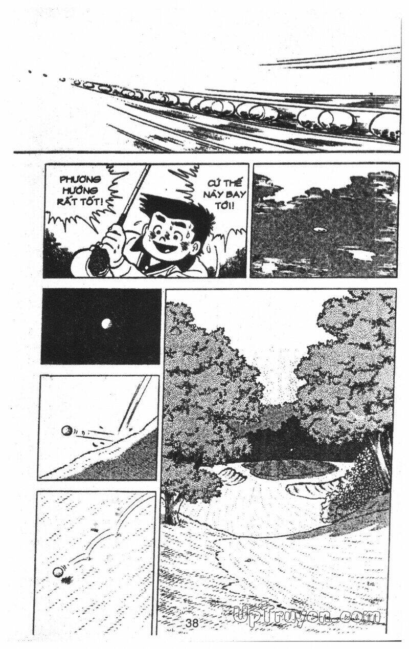 ashita tenki ni naare chapter 10 40