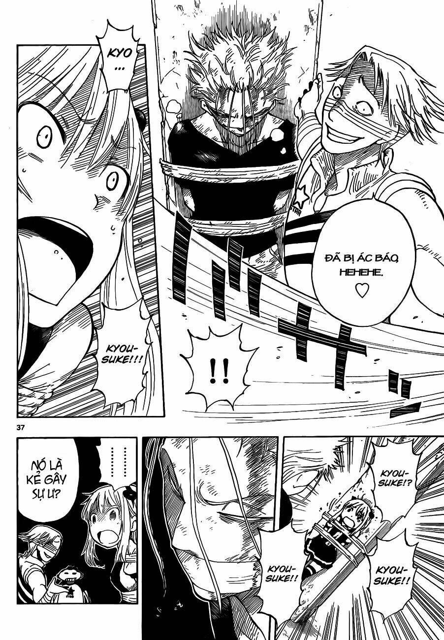 anagle mole chapter 1 36