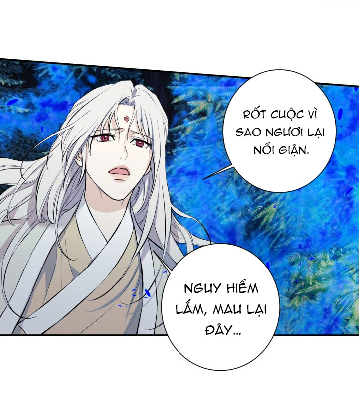 [18+] tuyển tập truyện bl ngắn - double bell chapter 21 17