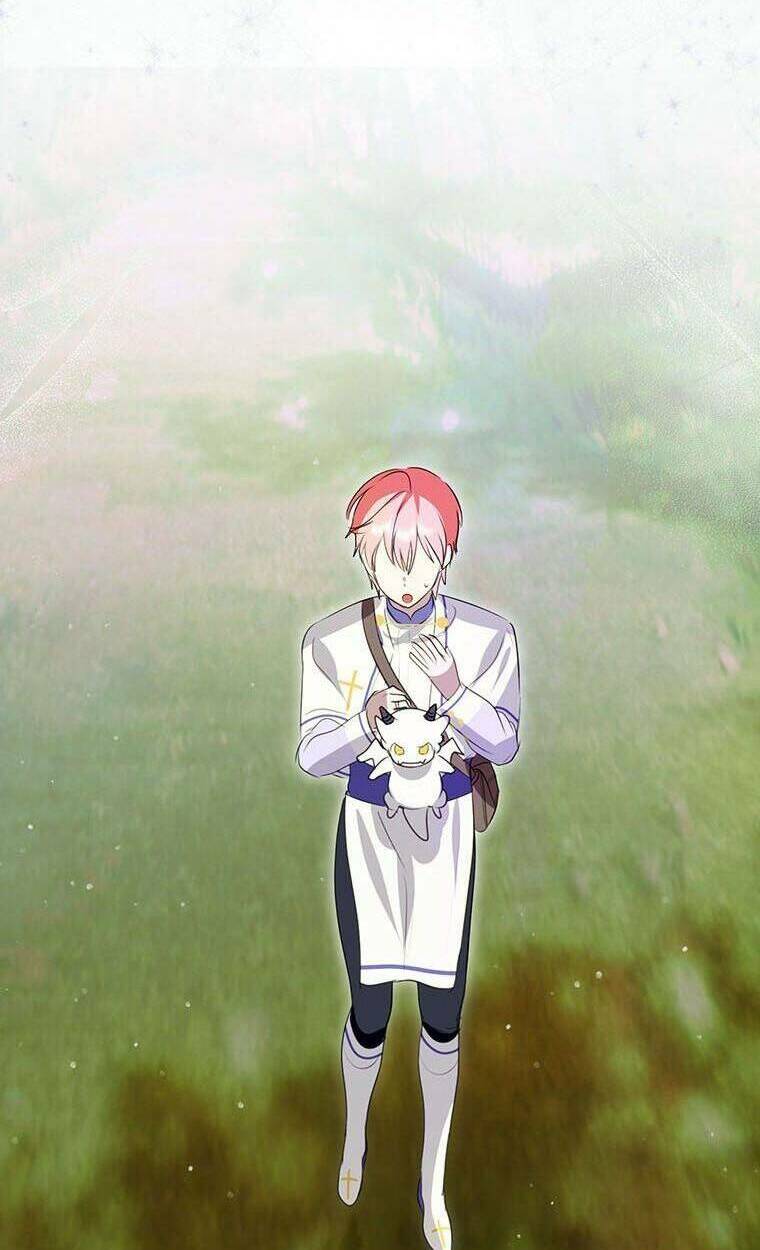 phía sau mặt nạ của nam chính hiền lành chapter 21 4