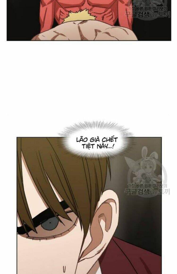 võ sĩ - the boxer chapter 60 104