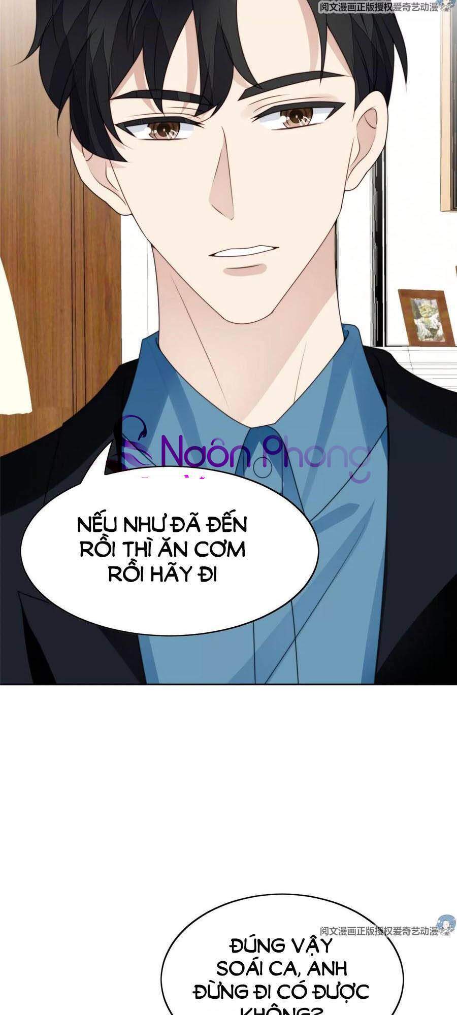 dựa vào đại lão ổn định vị trí c trong nam đoàn chapter 56 34