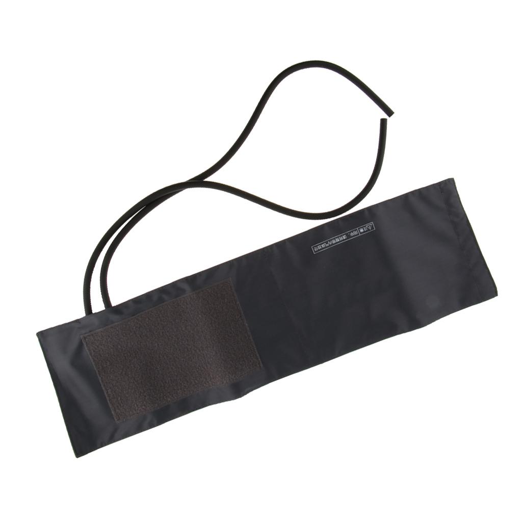 Replacement Upper Arm Blood Pressure Monitor Cuff for Adult Child