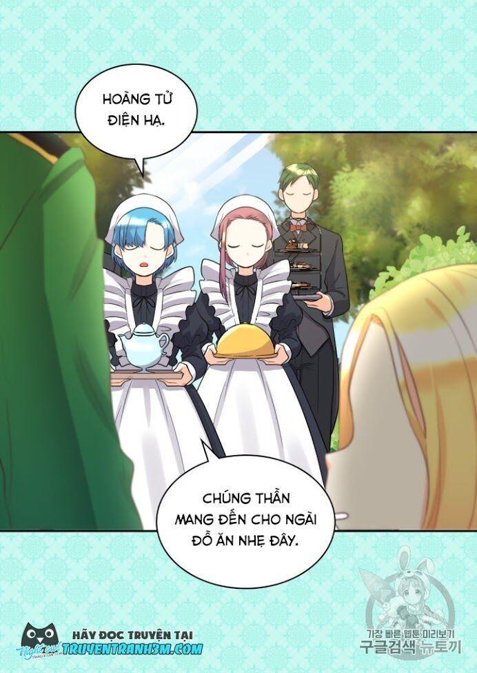 Sinh Đôi Xuyên Không Chapter 16 12