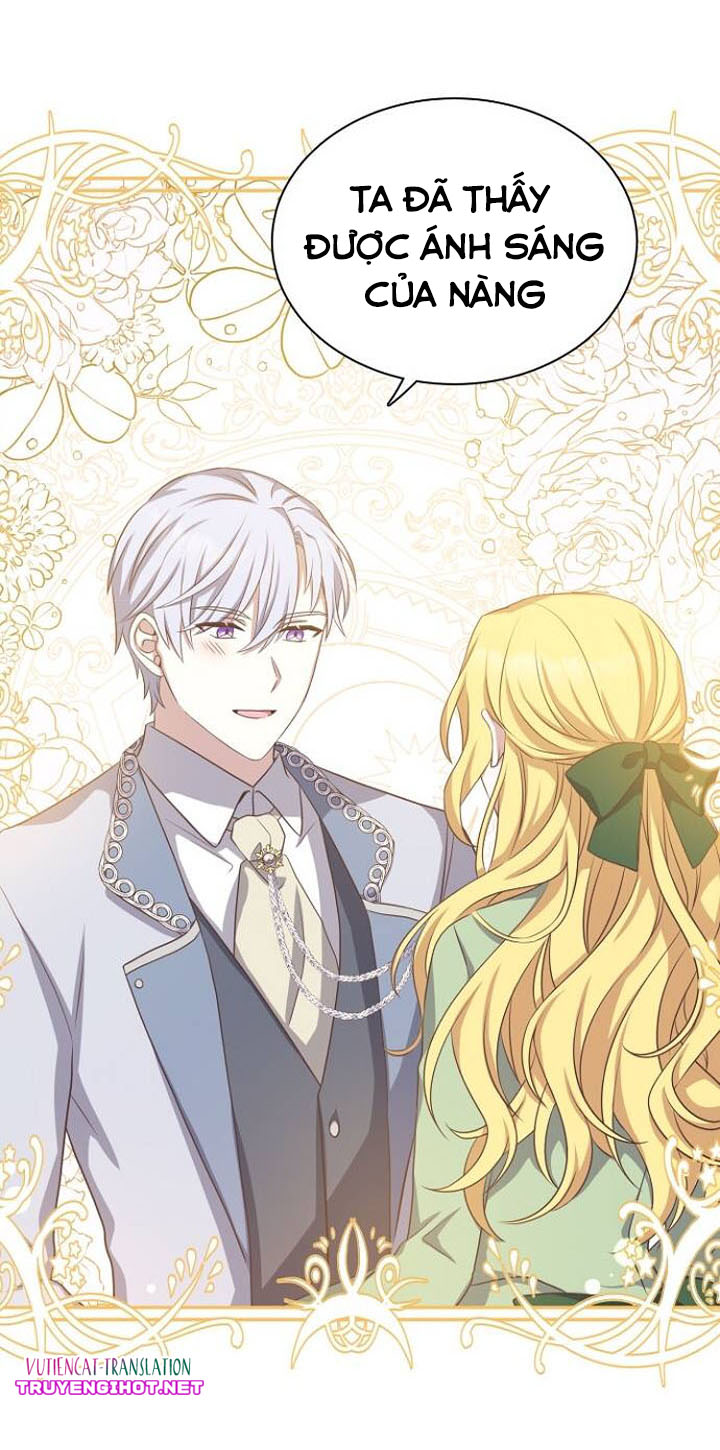 lời cầu hôn đến từ hoàng đế chapter 16.2 25