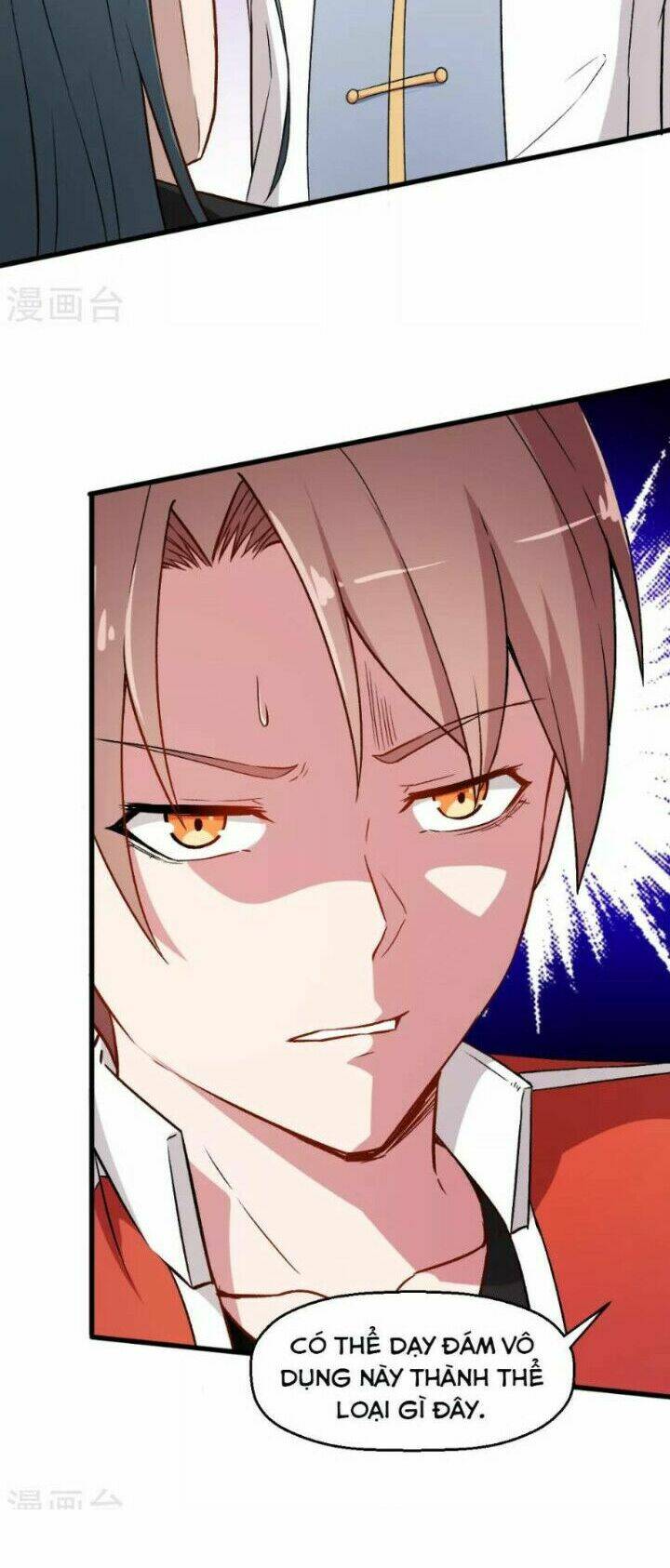 vườn trường cuồng sư hệ thống chapter 38 5