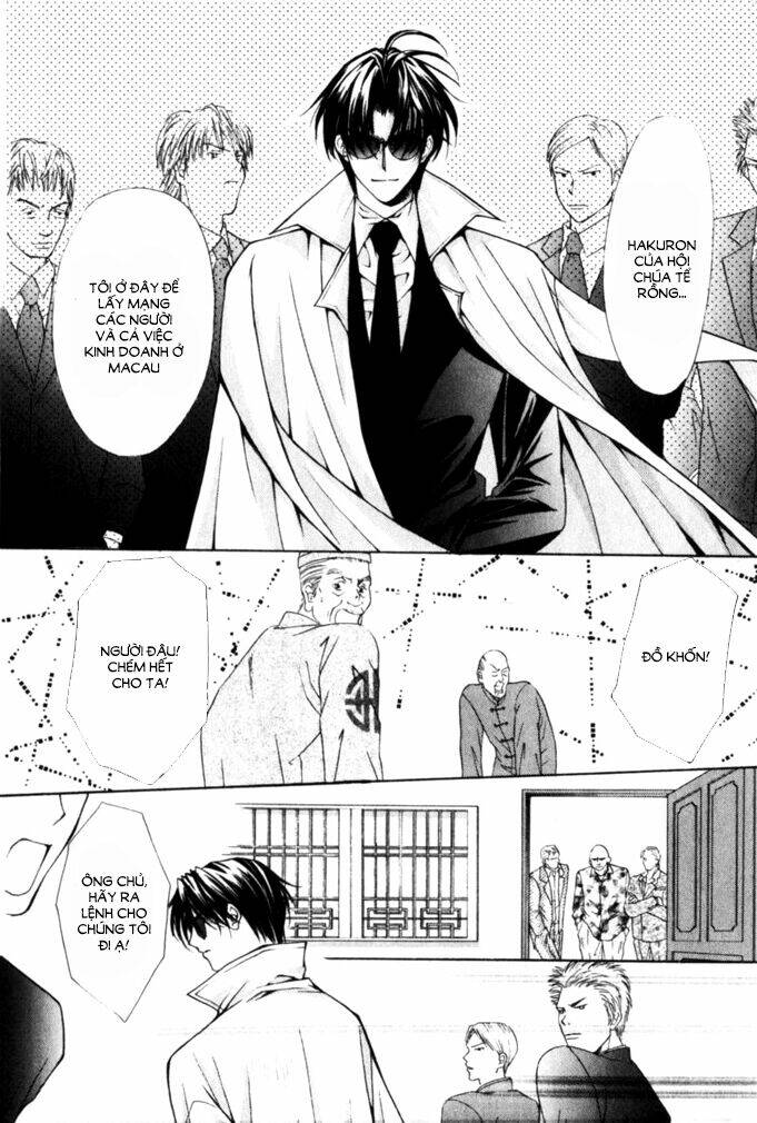 anh chàng khắc tinh chapter 45 11