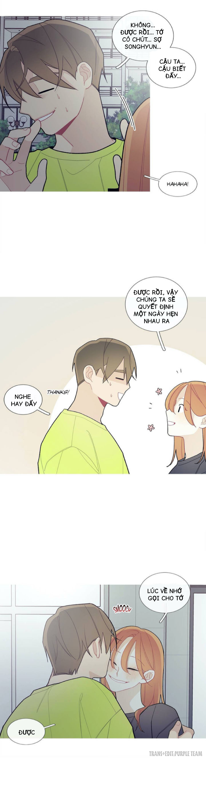 chuyện quái gì đang xảy ra? chapter 81 2