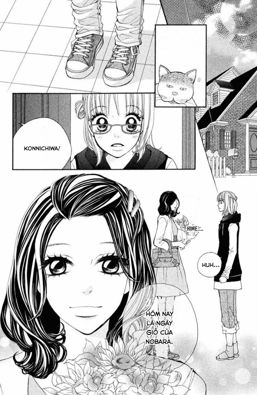 inochi chapter 13 10