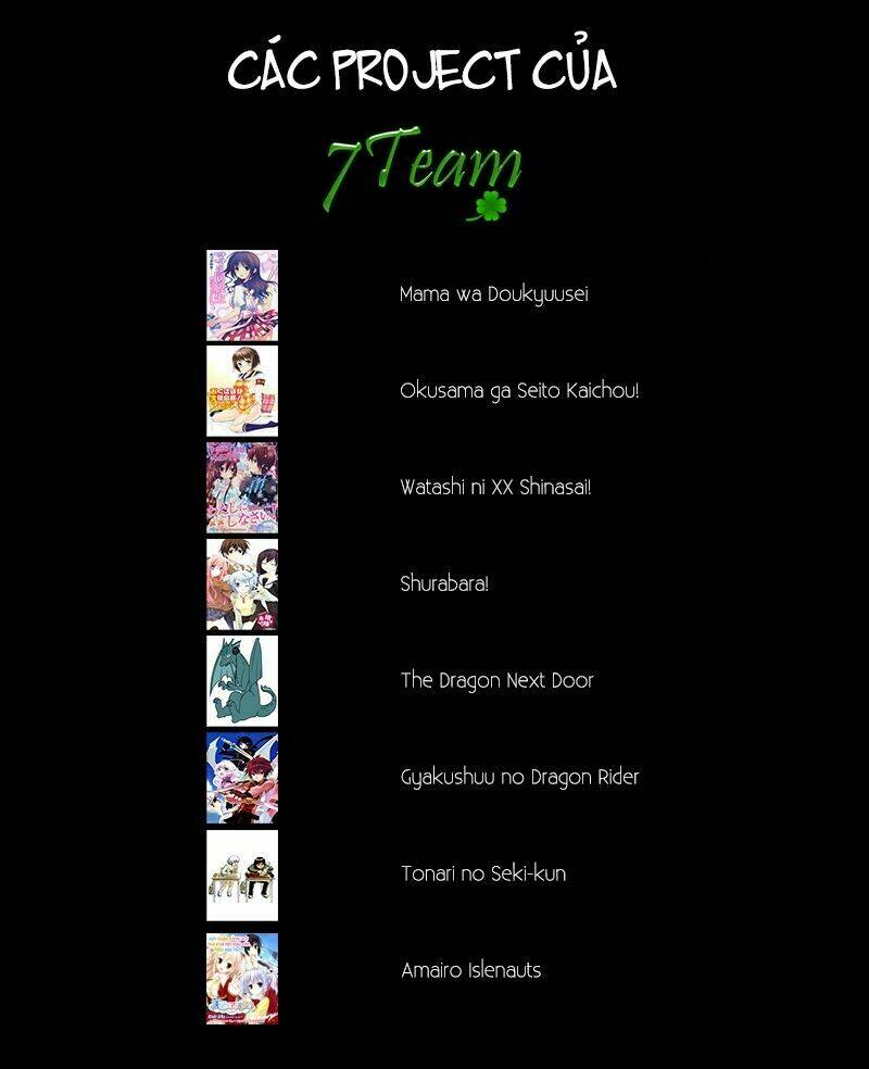 hắn ta là rồng chapter 13 23