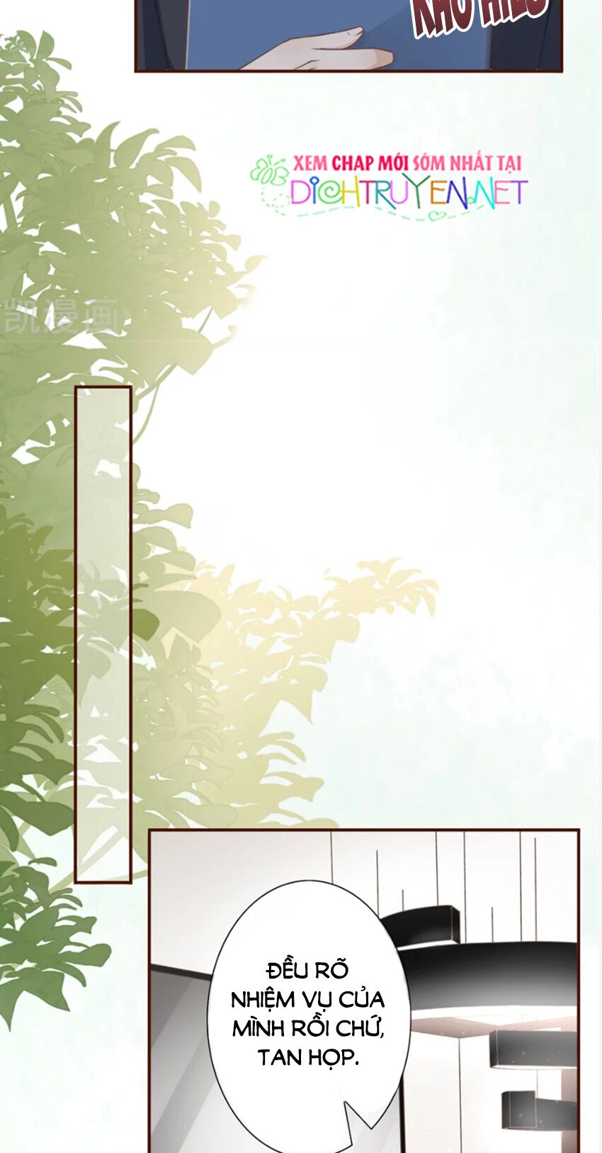 bạn gái tôi mới 30+ tuổi xuân chapter 23 15