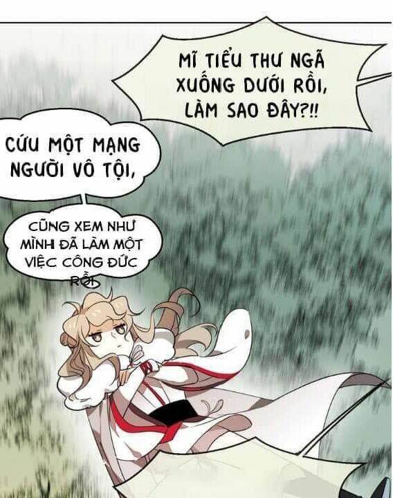 đứng yên! đều là người nhà cả mà! chapter 1 62