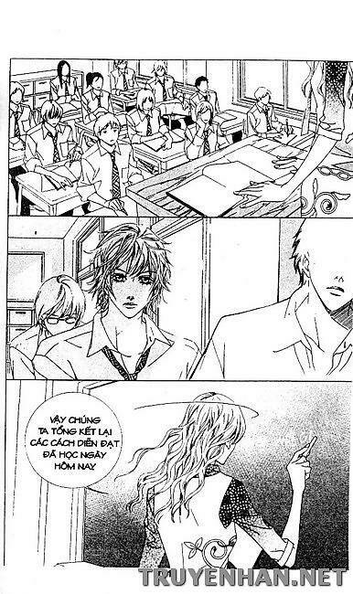 seduction more beautiful than love chapter 33 5