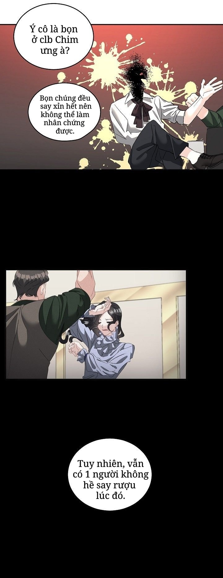 ebony, quạ đen chapter 46 26