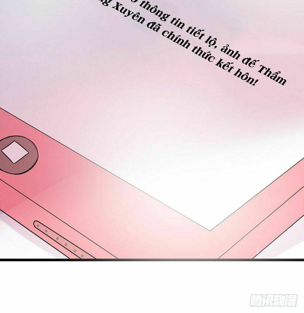 bí mật kết hôn với ảnh đế: vợ ơi đến đây tấn công đi nào chapter 1 45