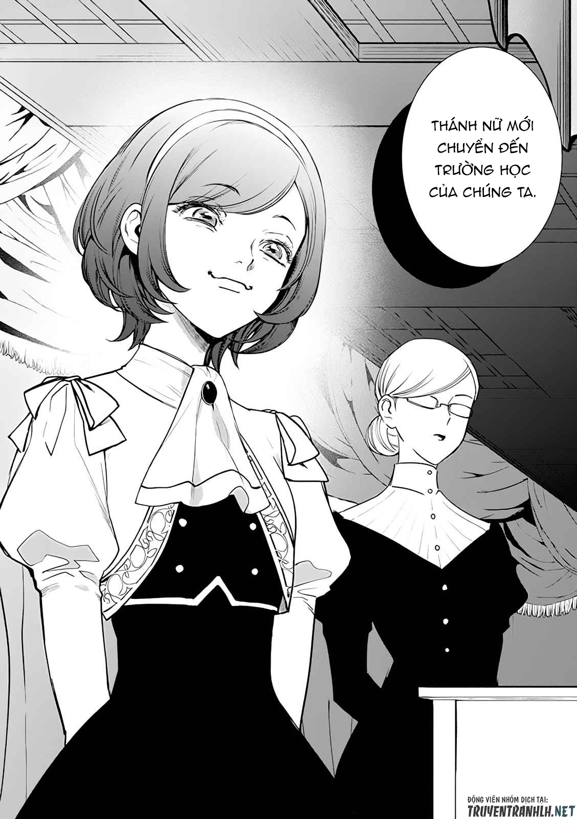 the one within the villainess chapter 3 4