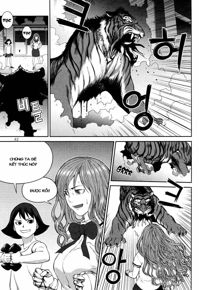 xo sisters chapter 10 7