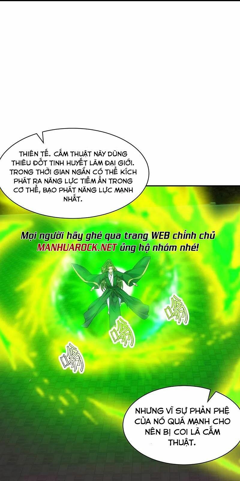 tiên võ đế tôn chapter 248 75