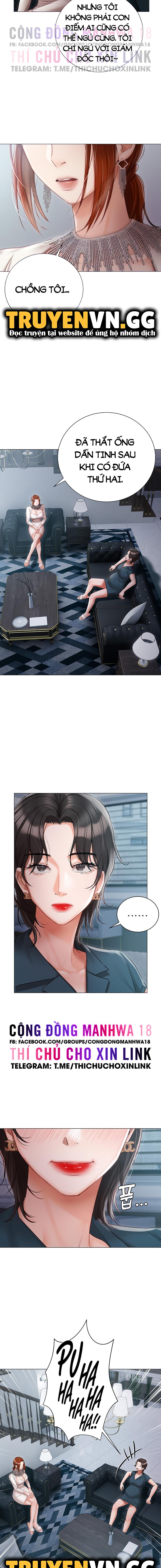 biệt thự hyeonjung chapter 31 4