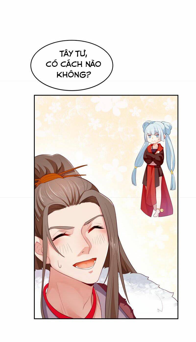 ma nhị đại chapter 32 12