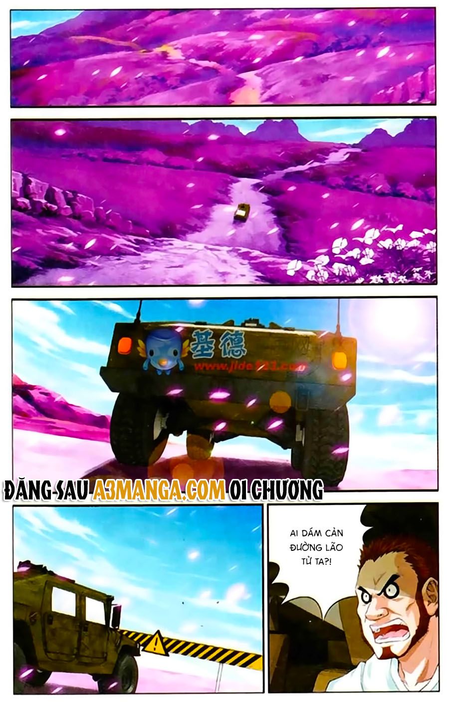 Thâu Tinh Cửu Nguyệt Thiên chapter 402 - Trang 12