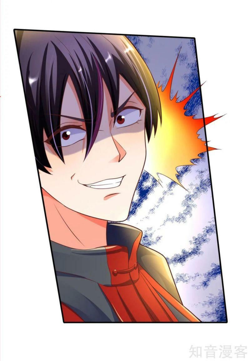 vú em tiên tôn đi ở rể chapter 194 20