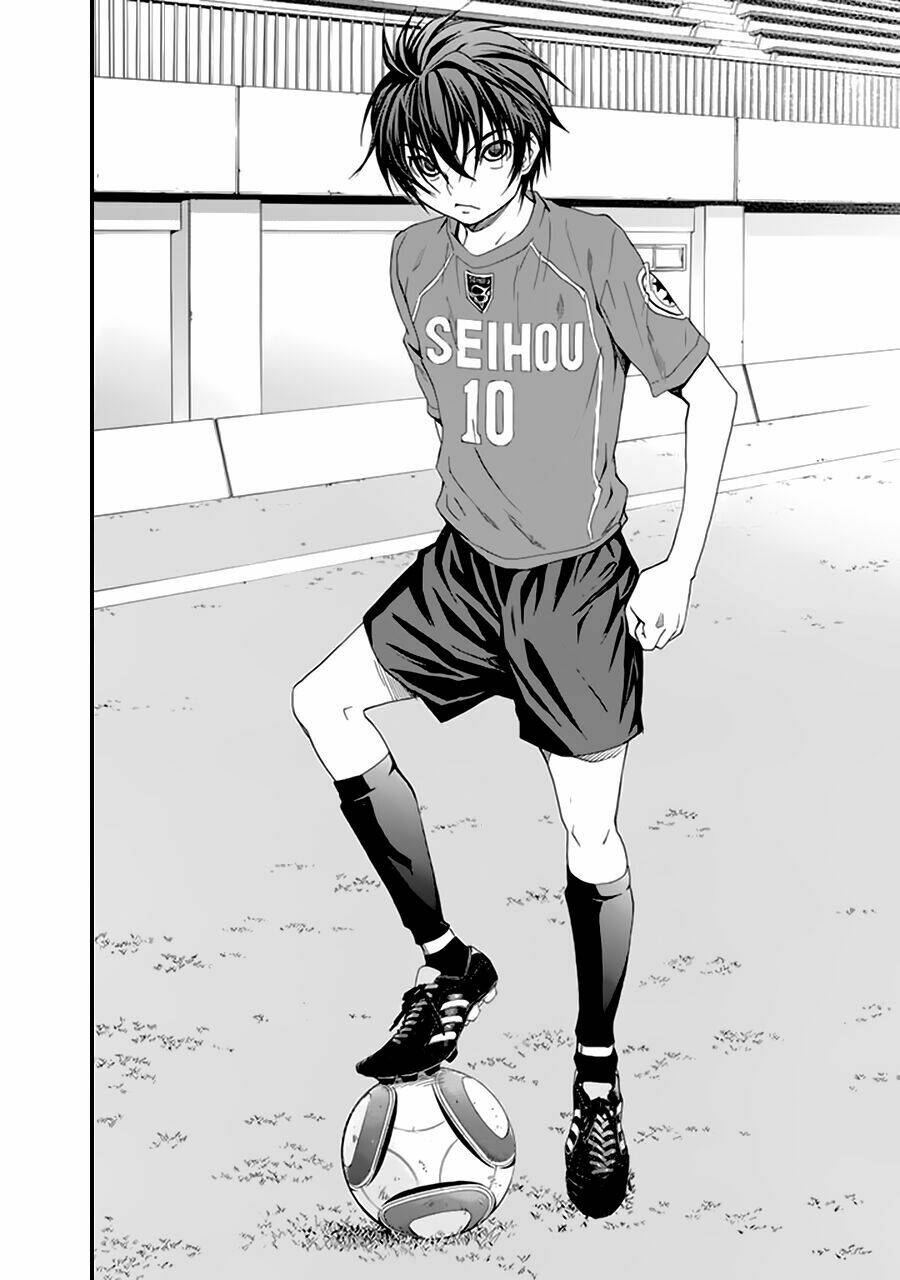 shuukyuu shoujo chapter 22 38